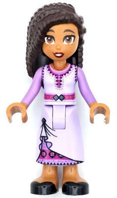 Lego (N) ~ Asha~
