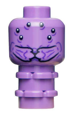 Lego (N) ~ Miek~