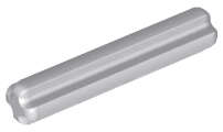 Lego Used - Technic Axle 3L~ [Light Bluish Gray]