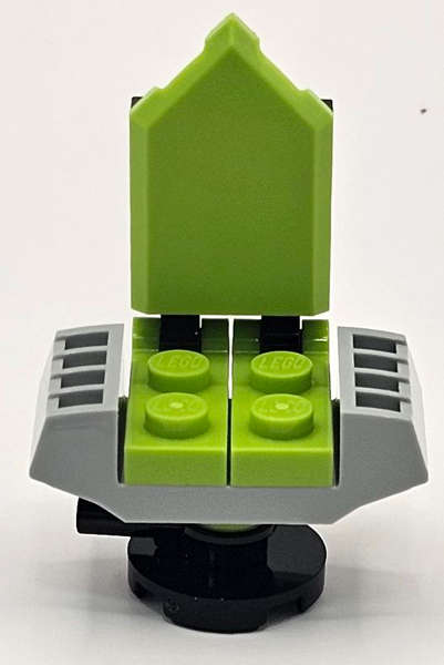 Lego NEW - Advent 2023 City (Day 13) - Gaming Chair