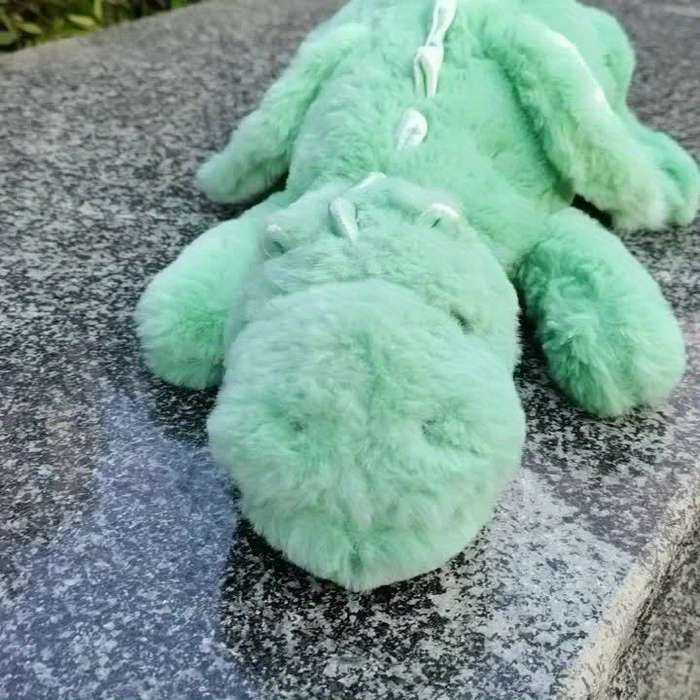 Toy Dolls color Green