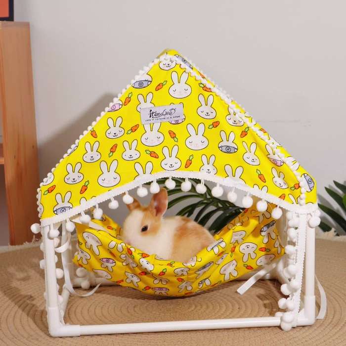 Pet Supplies Color White Bread