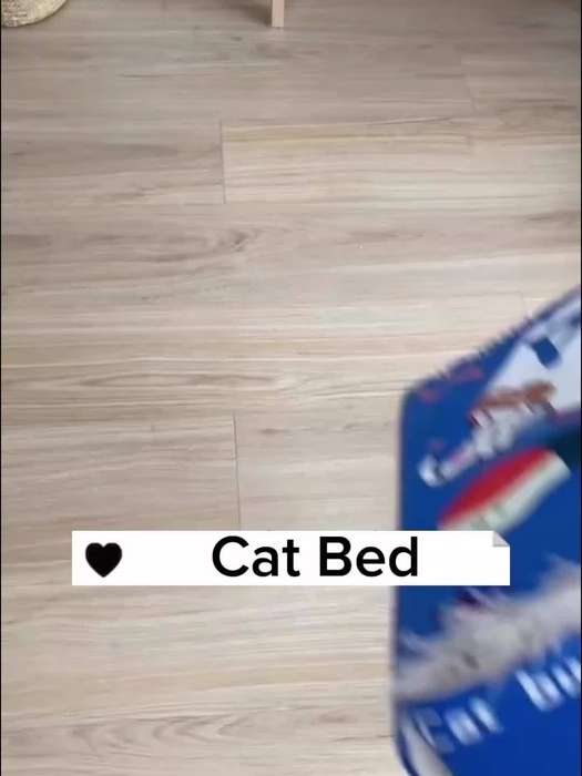 Pet supplies color Red    Pancake Box