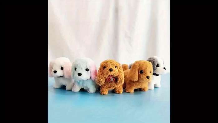Toy Doll Color Khaki