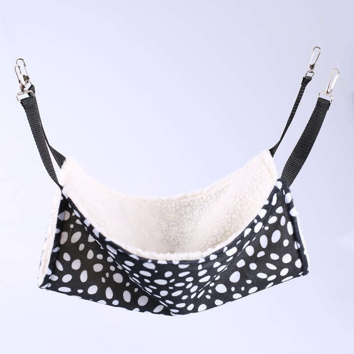 Pet supplies size M Style Zebra