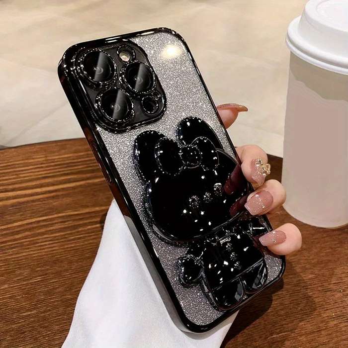 1Pc Ivory White For iPhone 12 Pro Max Phone Case Phone Cover