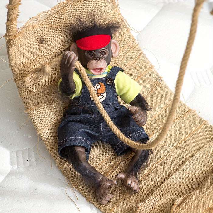 Toy Doll Items reborn doll