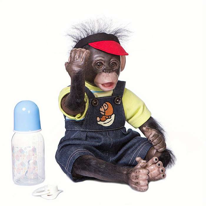 Toy Doll Items reborn doll