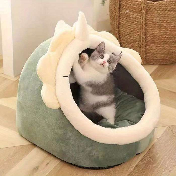 Pet supplies Model Dinosaur size L    suitable For Within 25 Catties