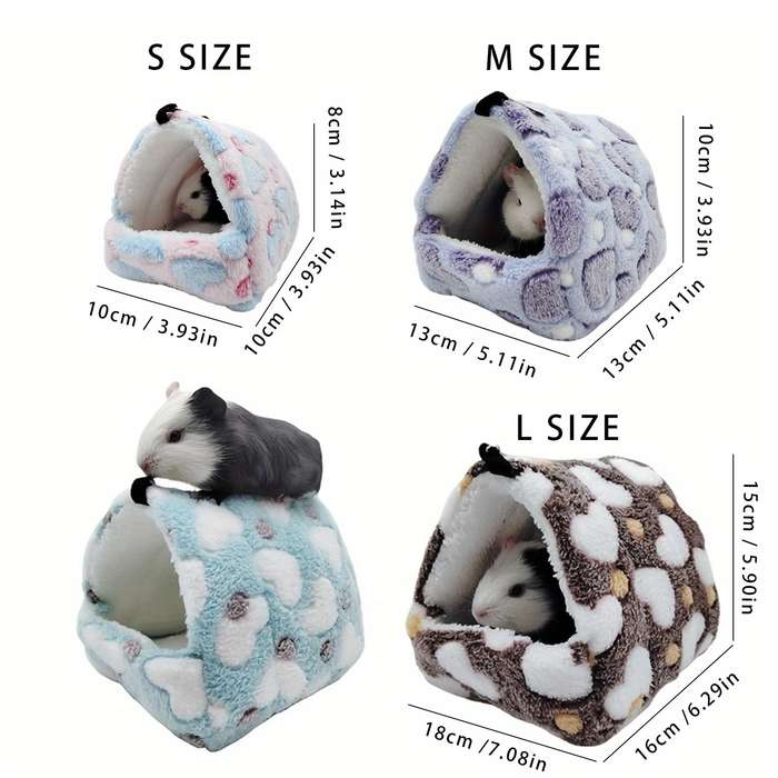 Pet supplies size M