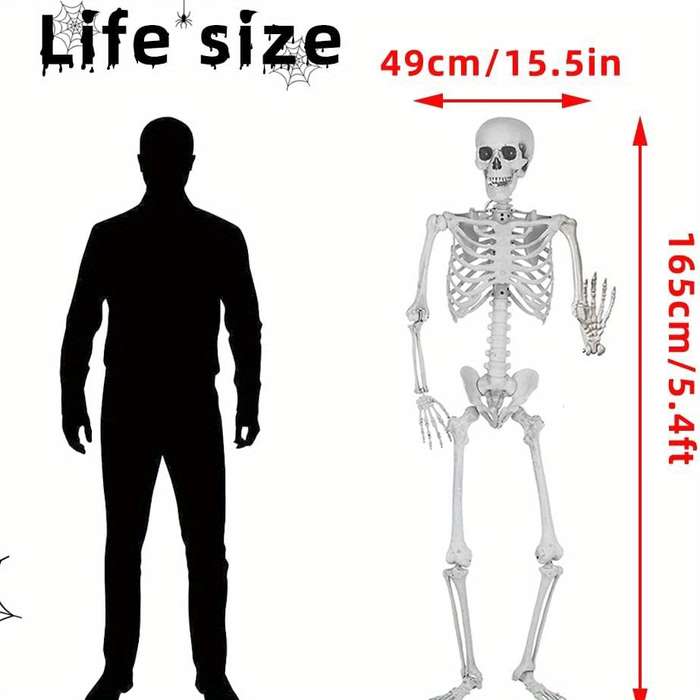 Halloween Decorations Size 170Cm
