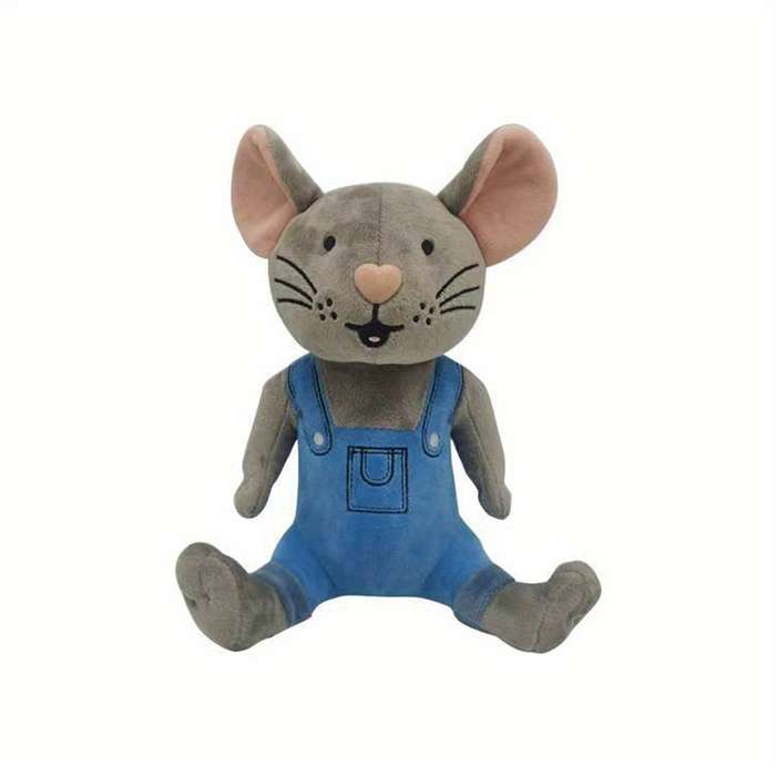 Toy Dolls color Blue