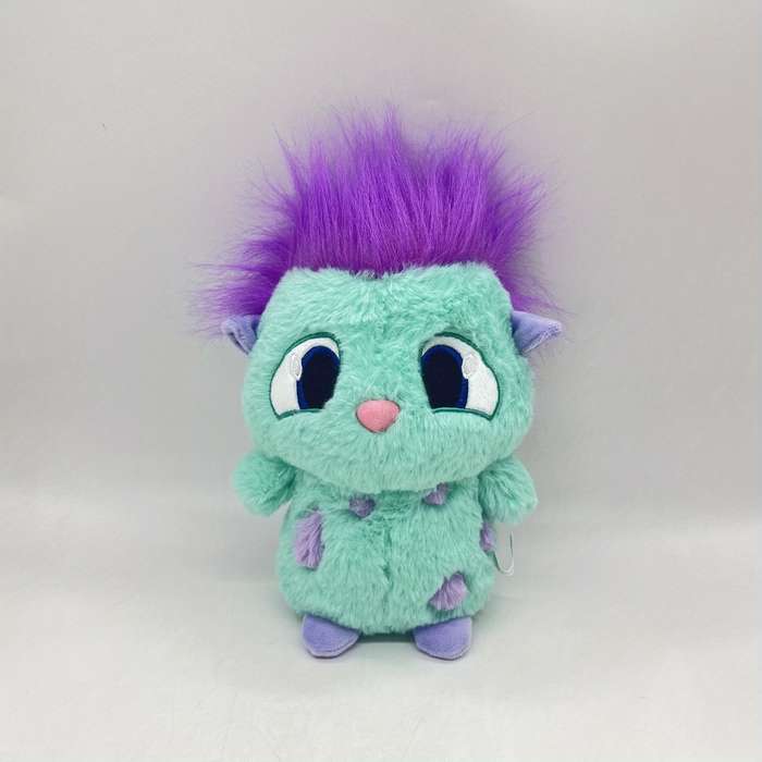 Toy Dolls Style Puffer Ball