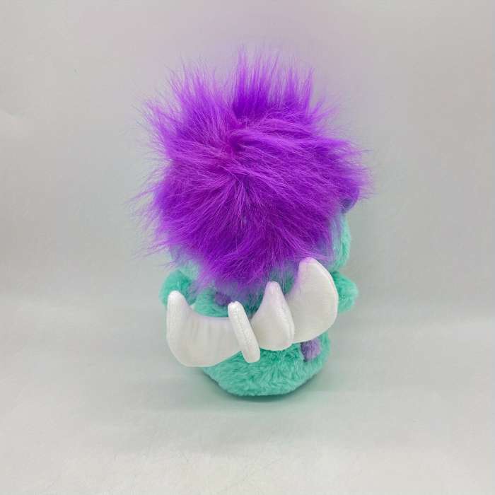 Toy Dolls Style Puffer Ball