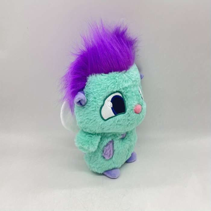 Toy Dolls Style Puffer Ball