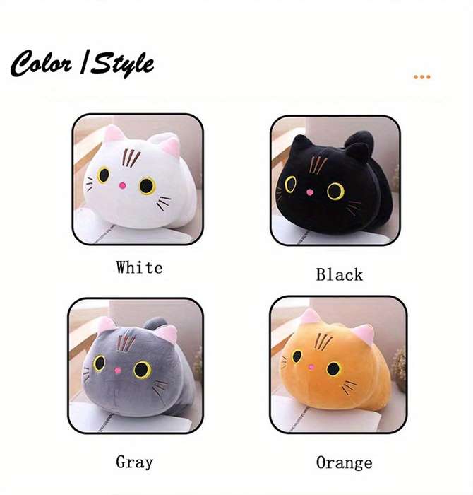 Toy Dolls color Black size 22cm
