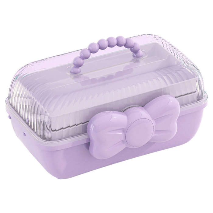 Storage And Organizationcolor Purple