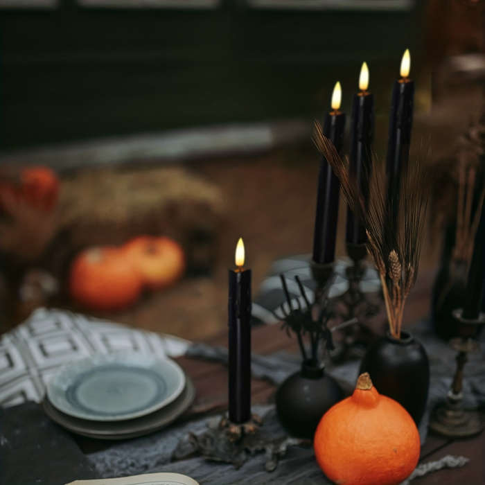 Halloween Decorations Quantity 6Pcs Pack