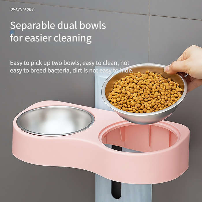 Pet Supplies Color A Brown