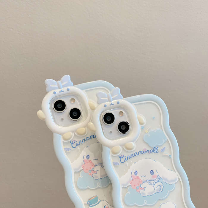 1Pc Mixed Color For iPhone 15 Phone Case Phone Cover