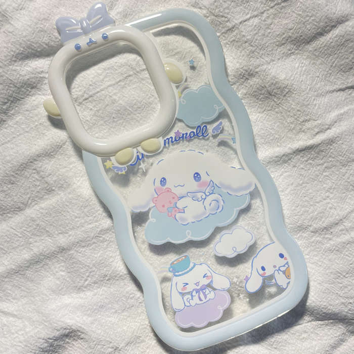 1Pc Mixed Color For iPhone 15 Phone Case Phone Cover