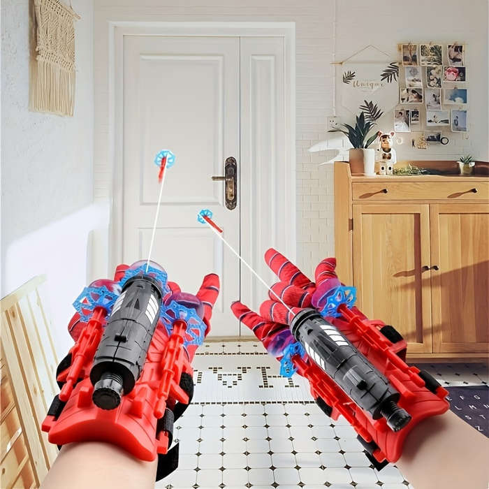 Toy Guns Quantity 1 Set