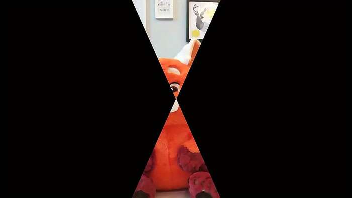 Toy Doll color Orange Quantity 1pc