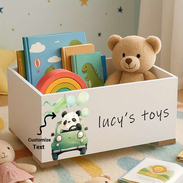 Storage And Organizationstyle Classic