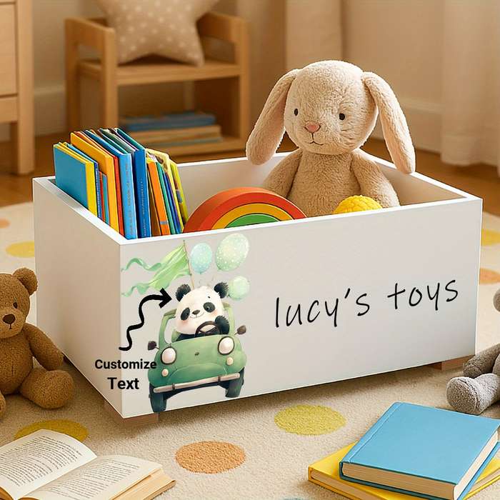 Storage And Organizationstyle Classic