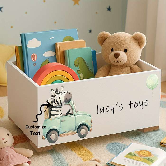 Storage And Organizationstyle Classic