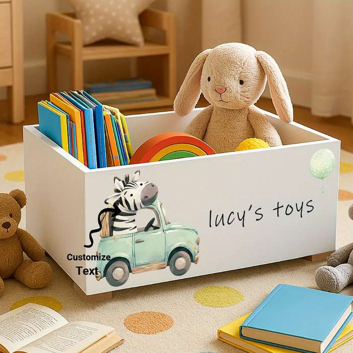Storage And Organizationstyle Classic