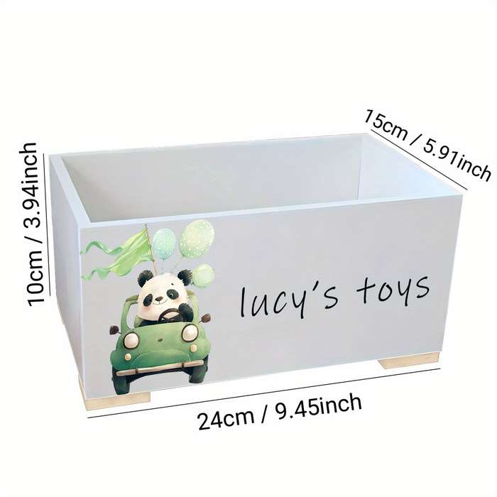 Storage And Organizationstyle Classic
