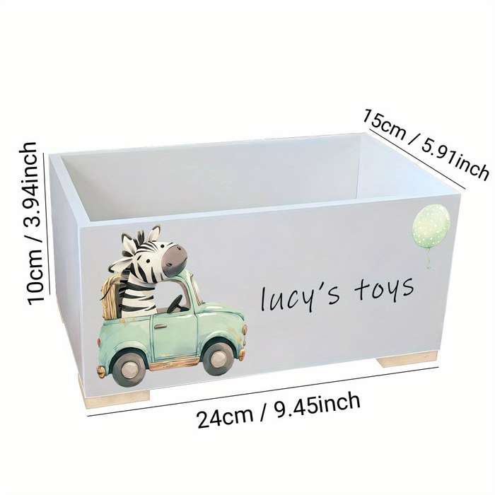 Storage And Organizationstyle Classic