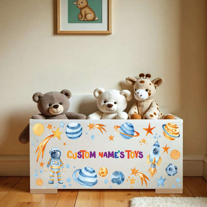 Storage And Organizationstyle Classic