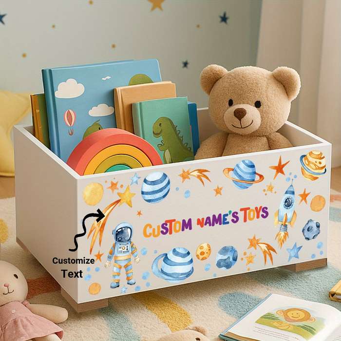 Storage And Organizationstyle Classic