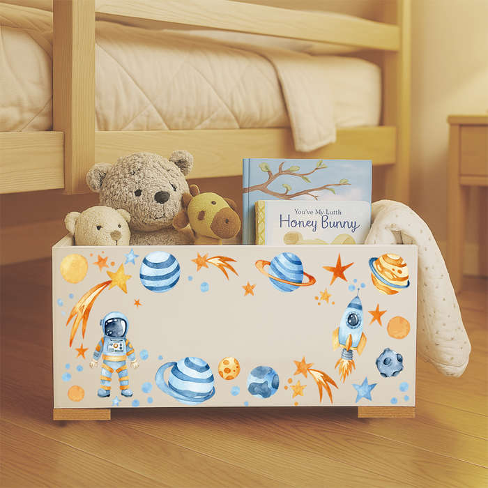 Storage And Organizationstyle Classic