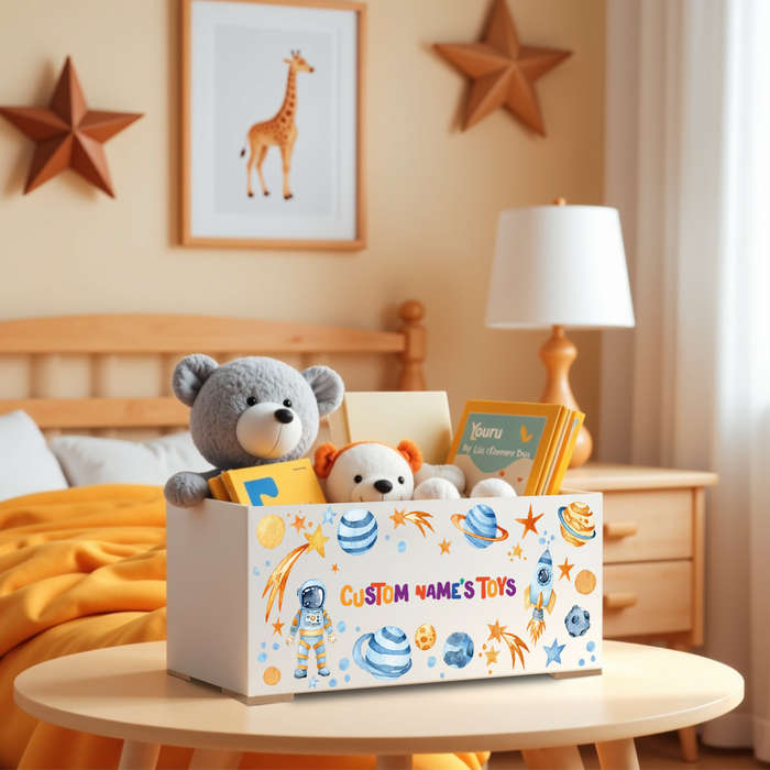 Storage And Organizationstyle Classic