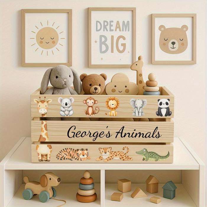 Storage And Organizationstyle Classic