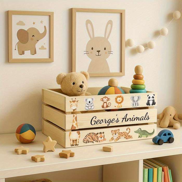 Storage And Organizationstyle Classic