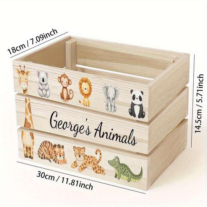 Storage And Organizationstyle Classic