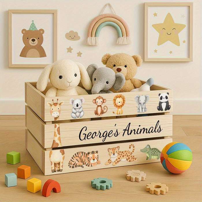 Storage And Organizationstyle Classic