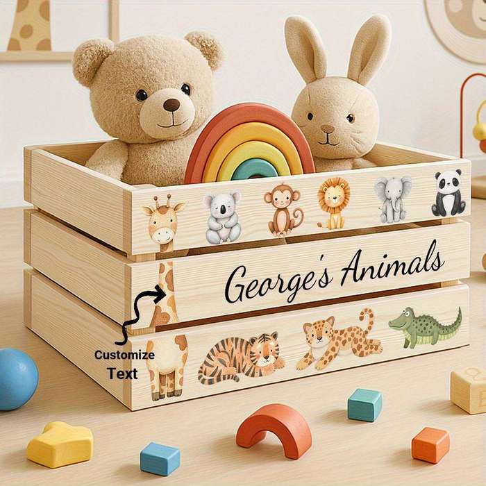 Storage And Organizationstyle Classic