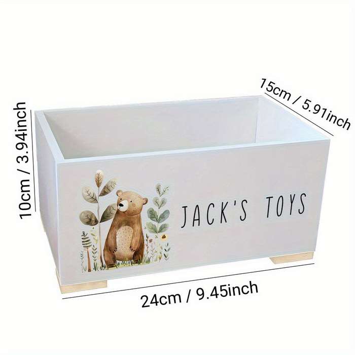 Storage And Organizationstyle Classic
