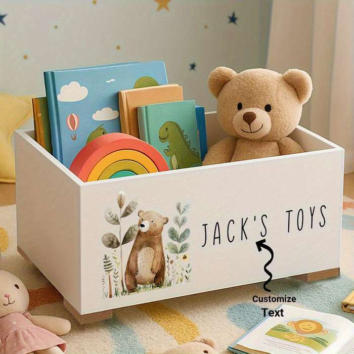 Storage And Organizationstyle Classic