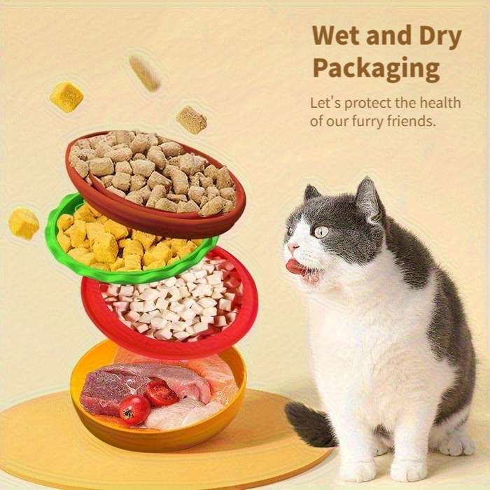 Pet Supplies Color Orange