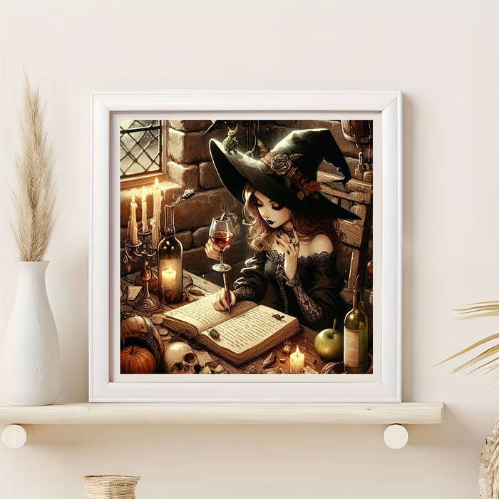 Halloween Decorations Size 39.88 X 39.88 Cm
