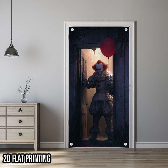 Halloween Decorations Size 90 X 180Cm 35 X 71Inch
