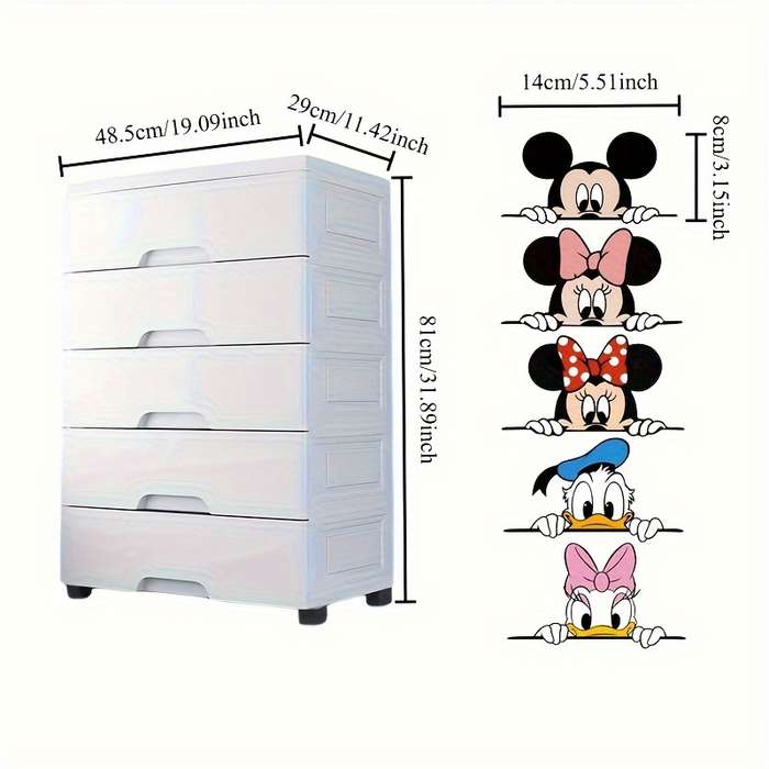 Storage And Organizationcolor Gradient Gray Model 4Th Floor