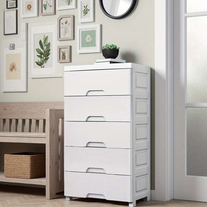 Storage And Organizationcolor Gradient Gray Quantity 6Th Floor
