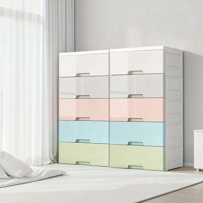 Storage And Organizationcolor Khaki 1 Size 4 Layers